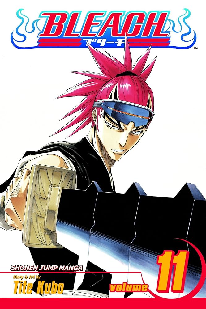 Bleach