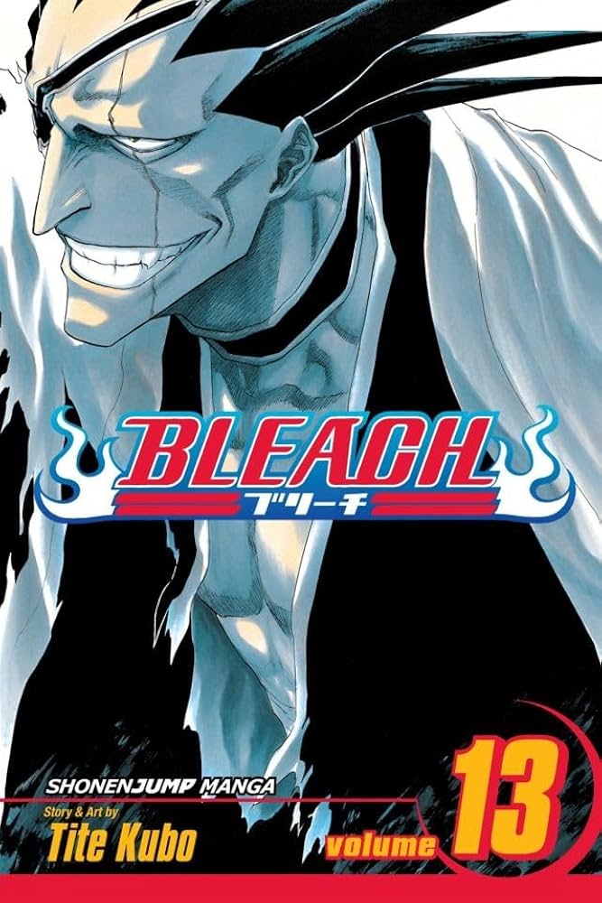 Bleach