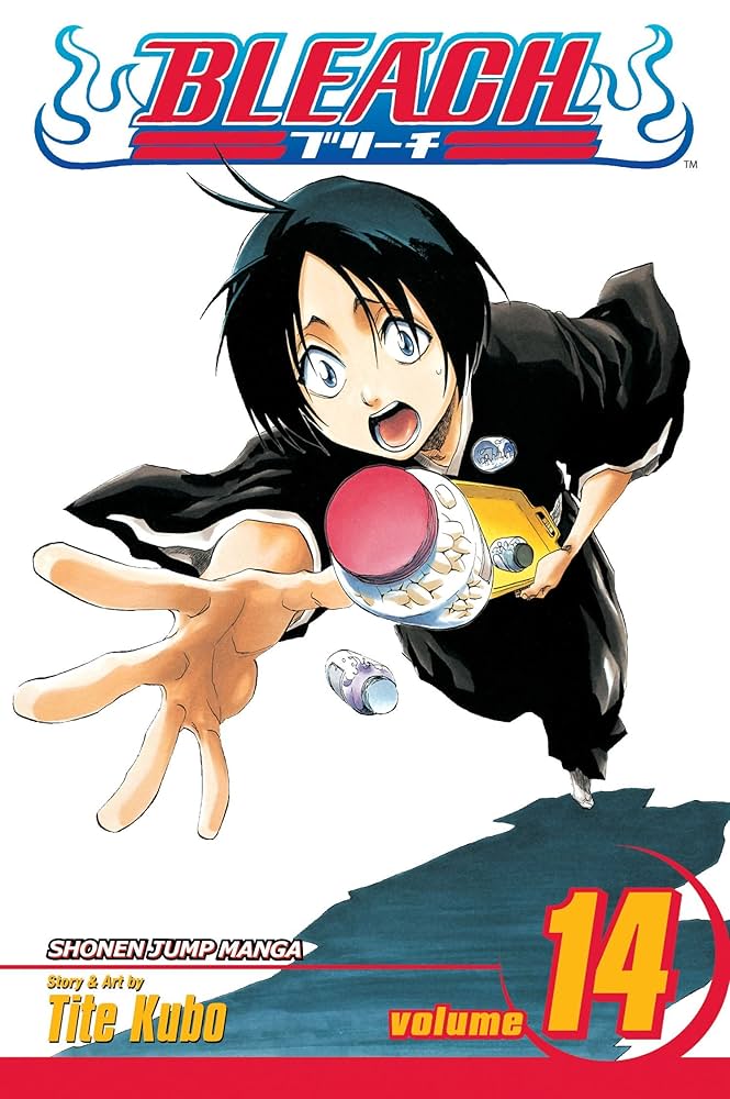 Bleach