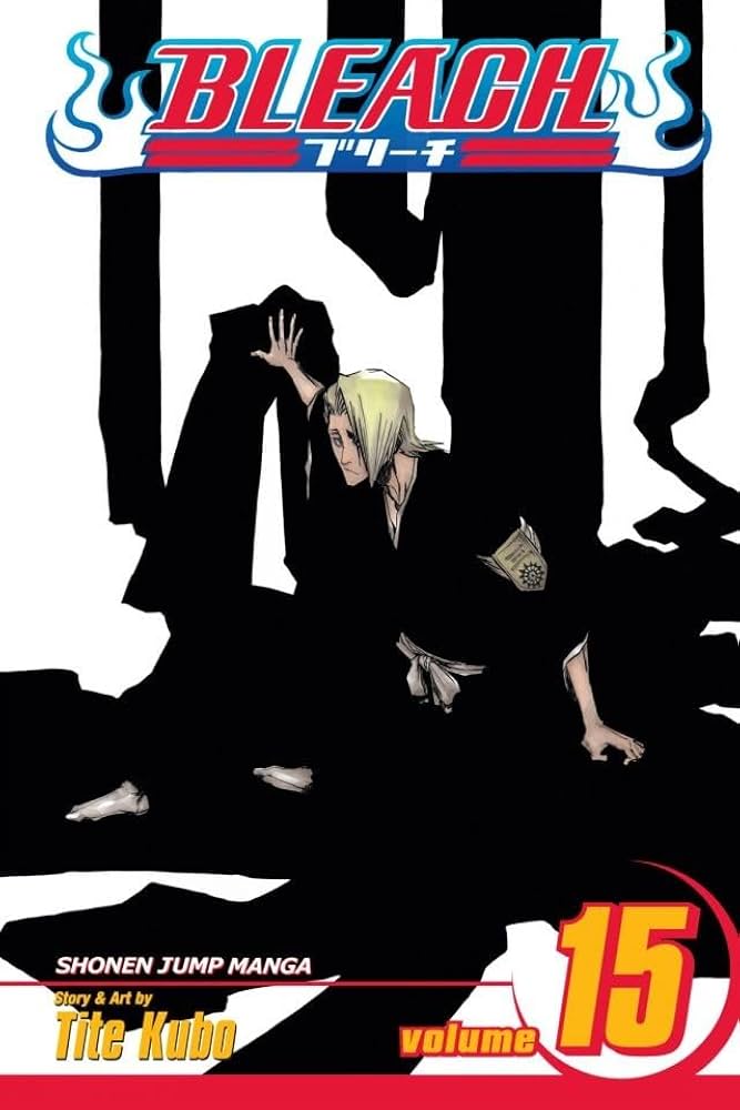 Bleach