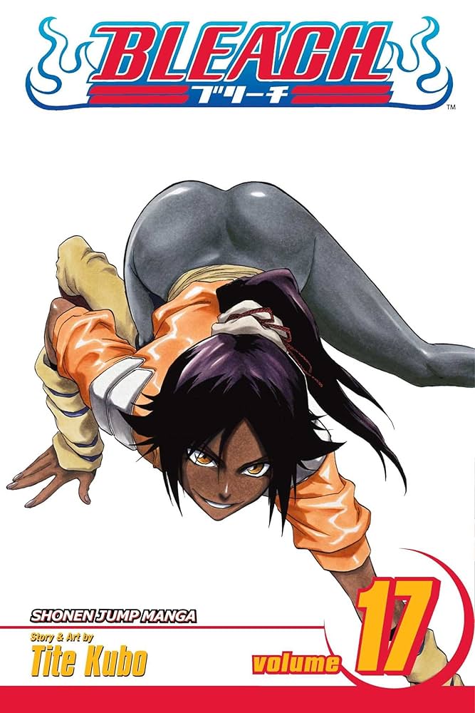 Bleach