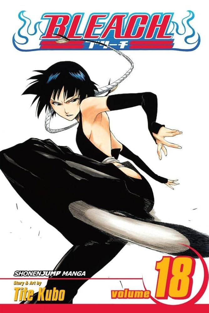 Bleach