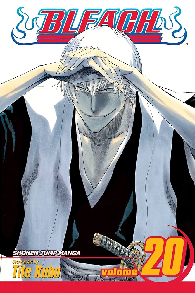 Bleach