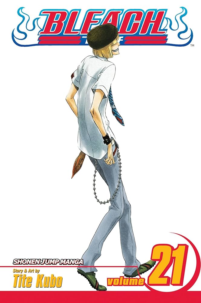 Bleach