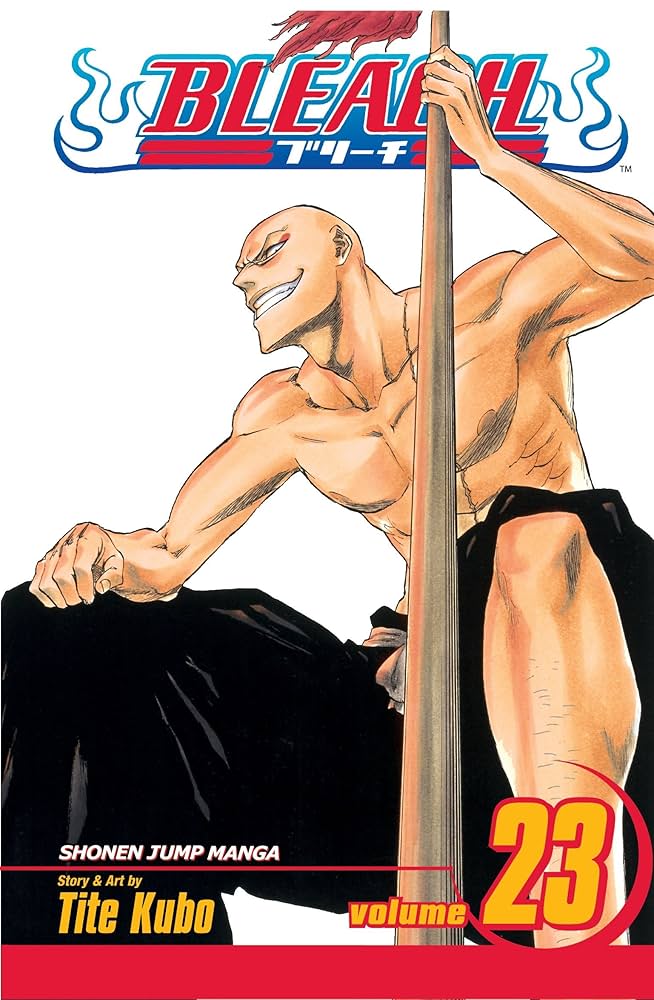 Bleach