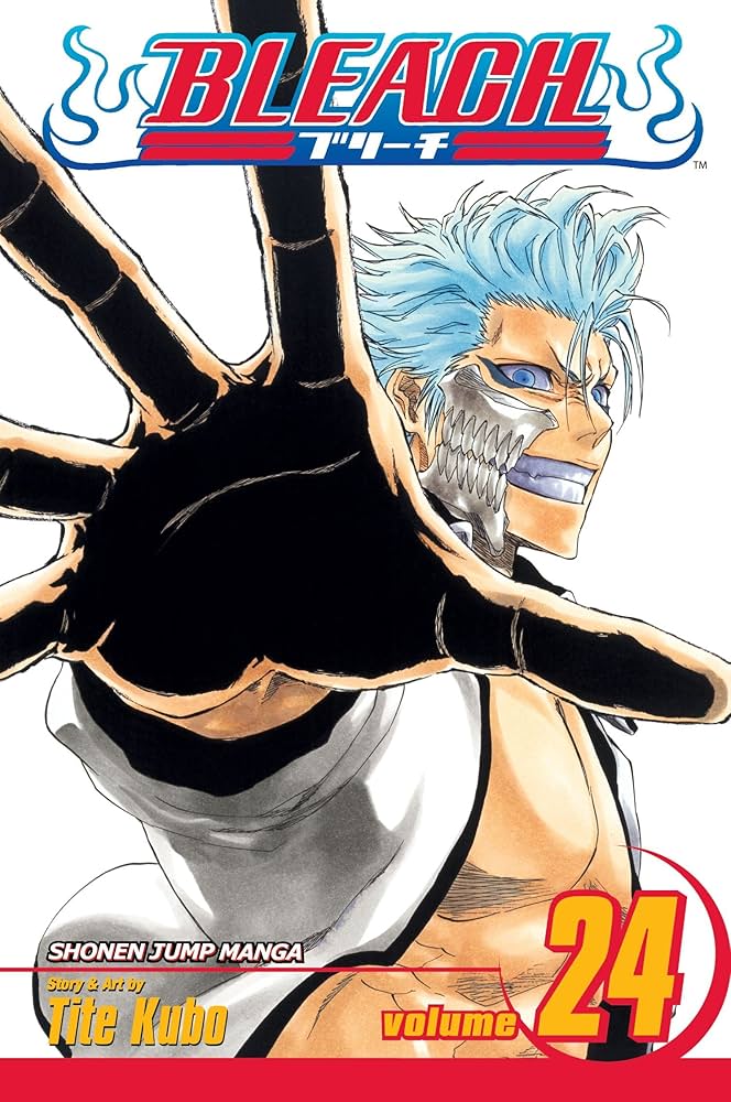 Bleach