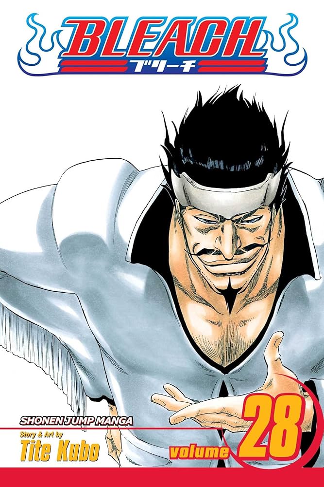 Bleach