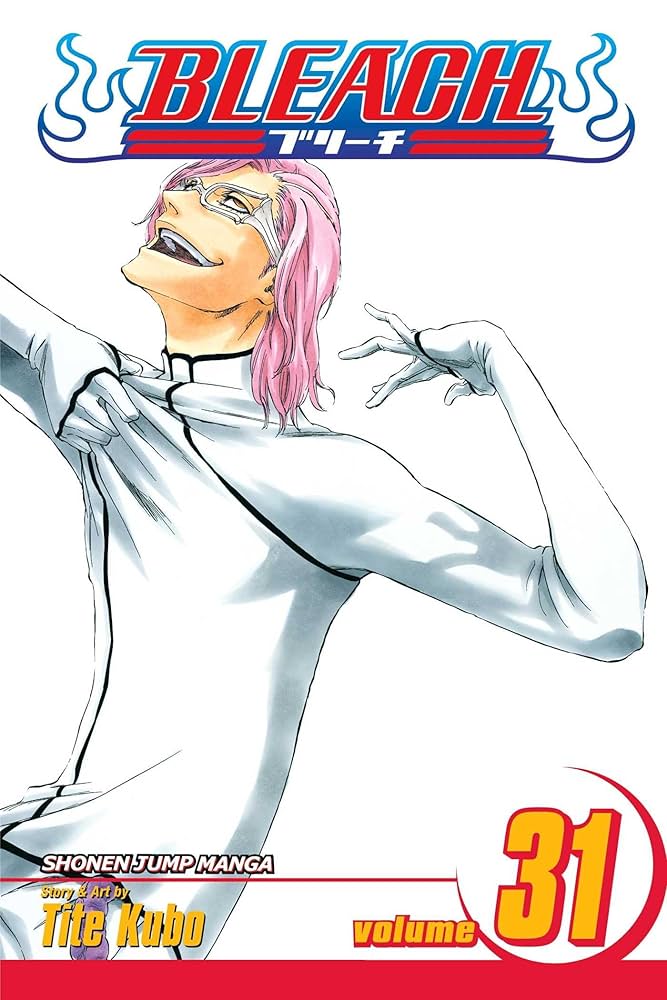 Bleach