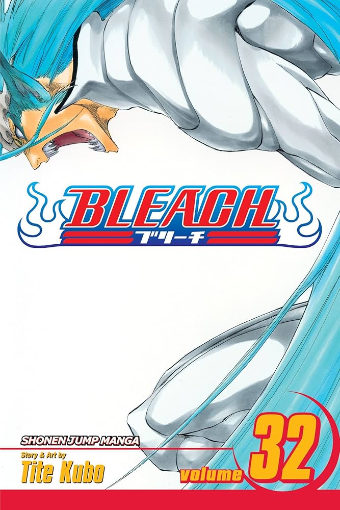 Bleach