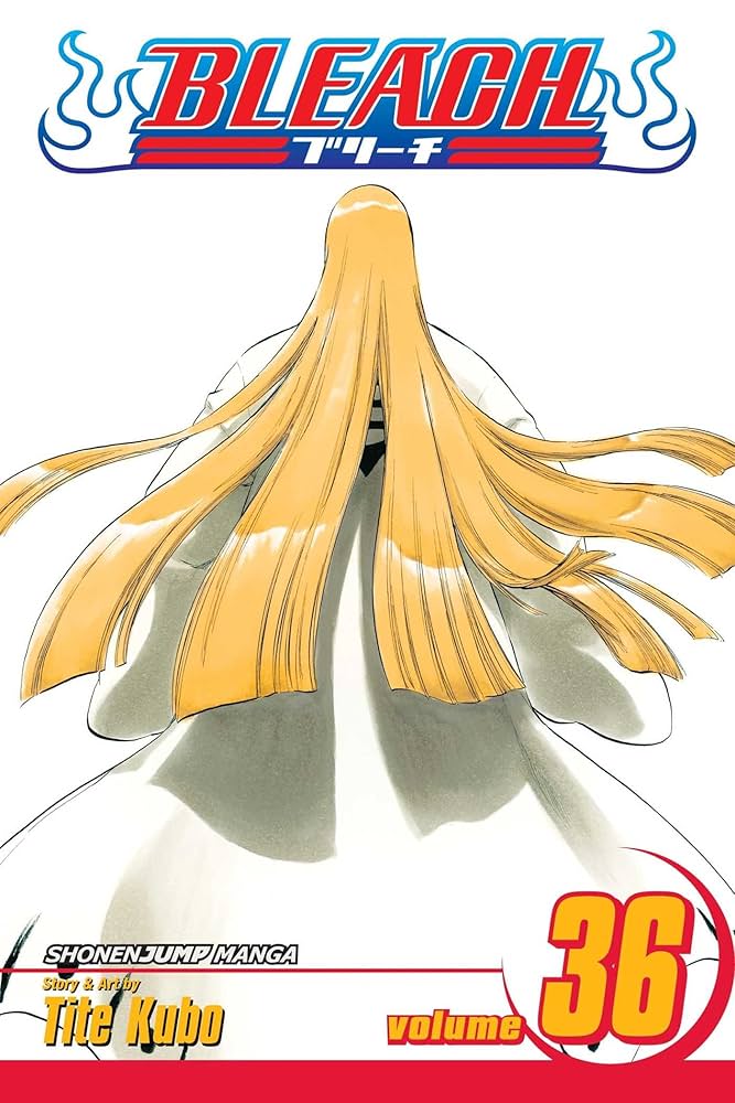 Bleach