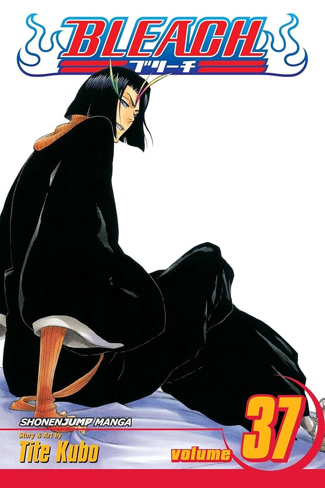 Bleach