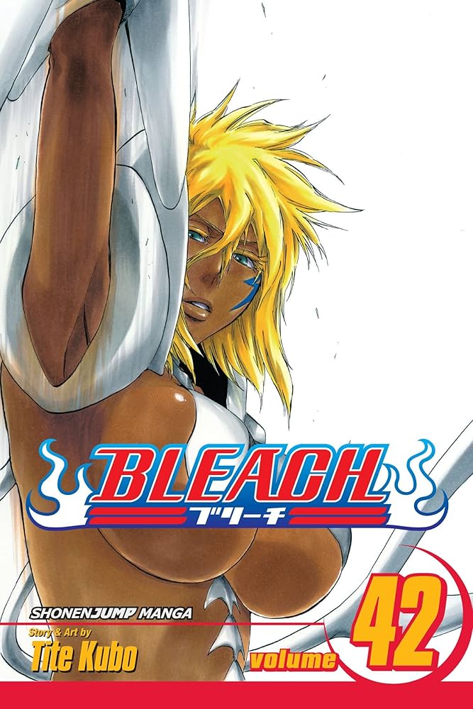 Bleach