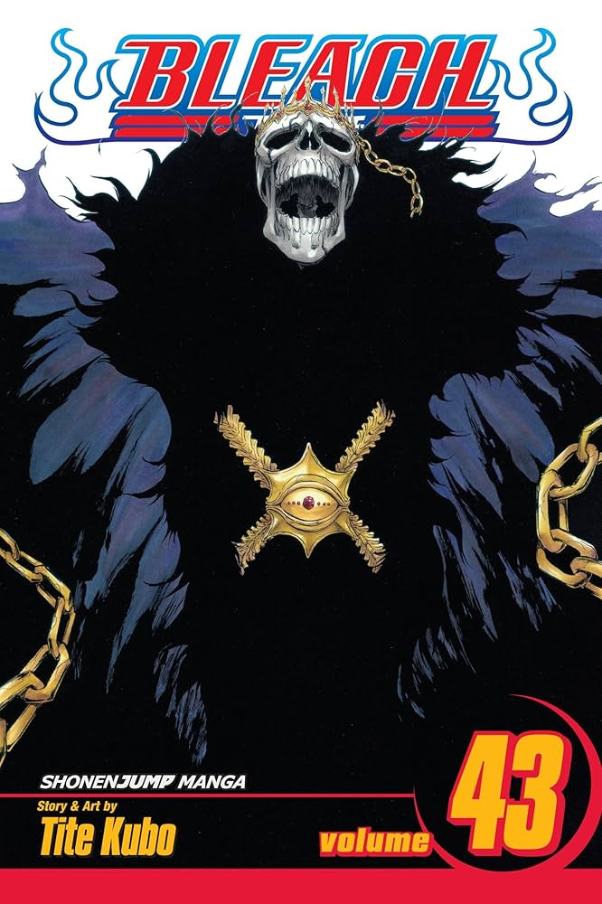 Bleach