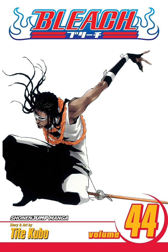 Bleach