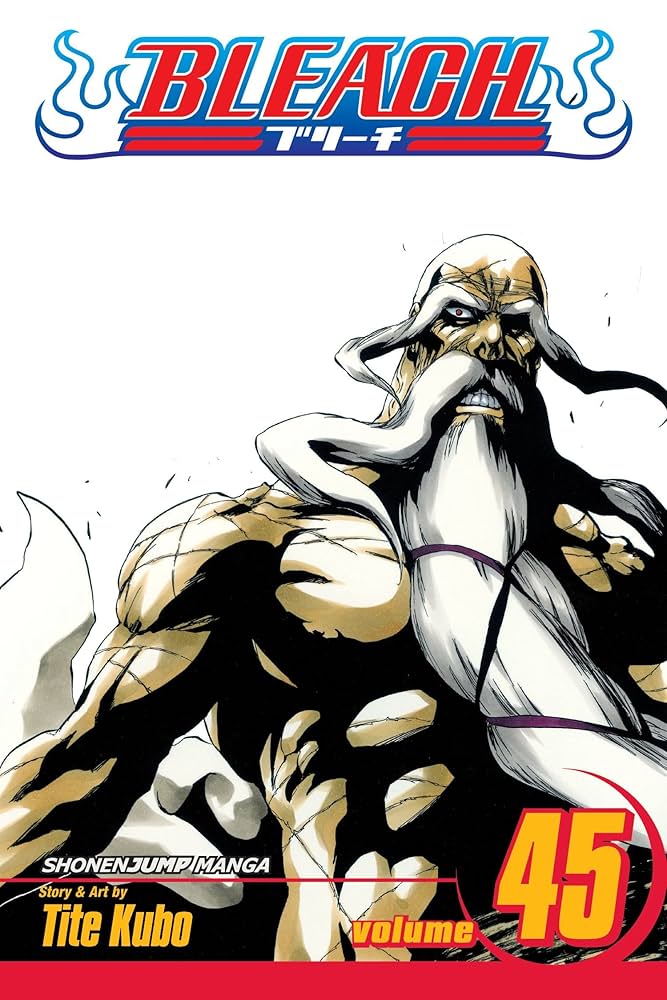 Bleach