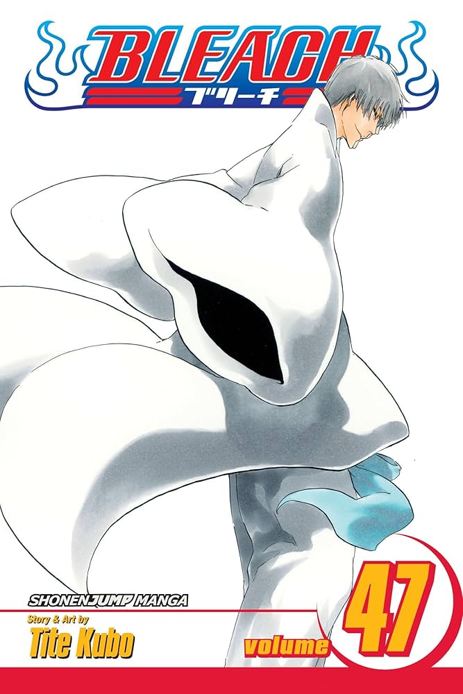 Bleach