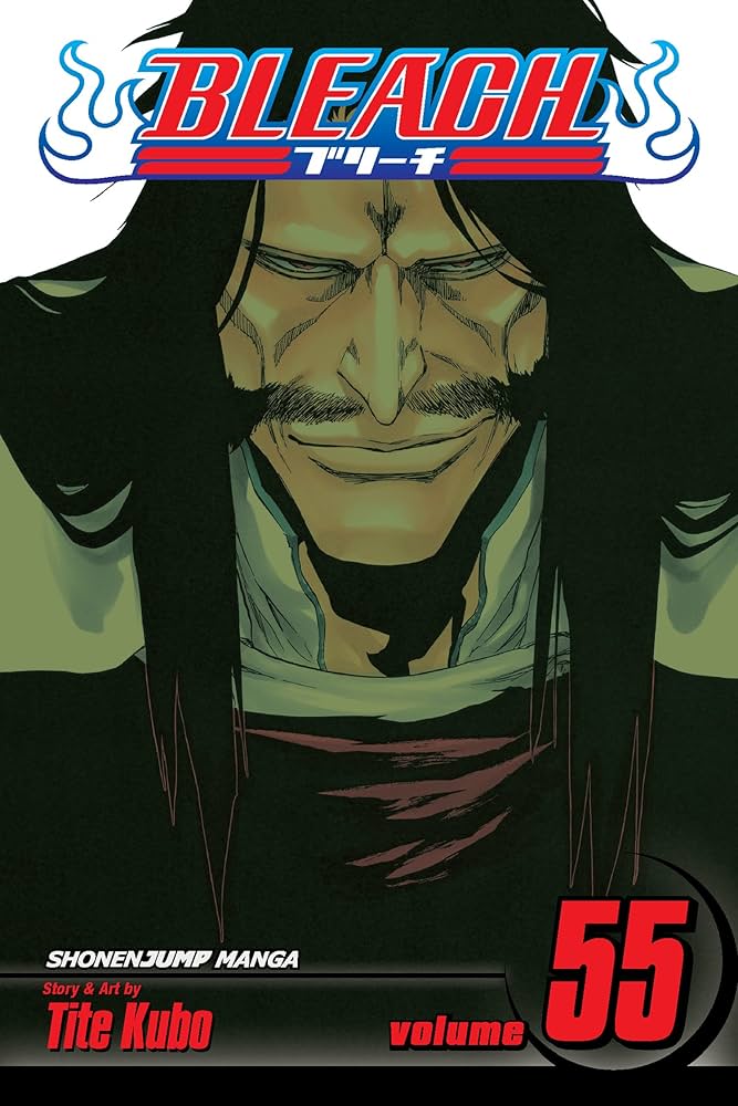 Bleach
