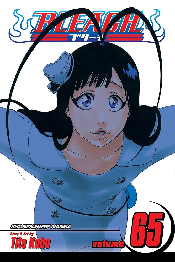 Bleach