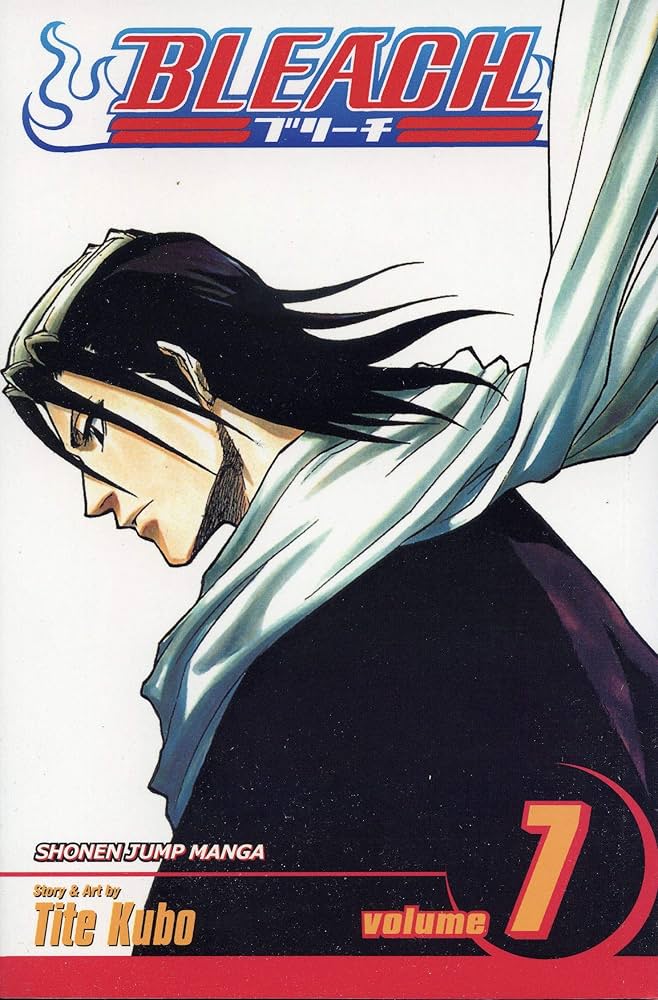 Bleach