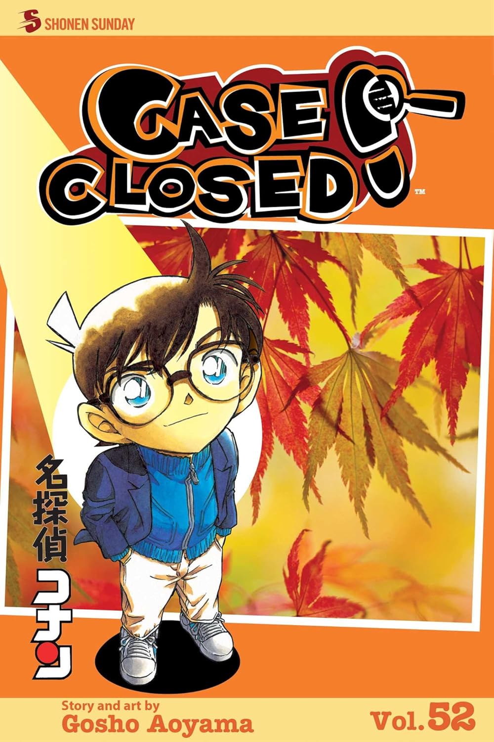 Case Closed : Detective Conan