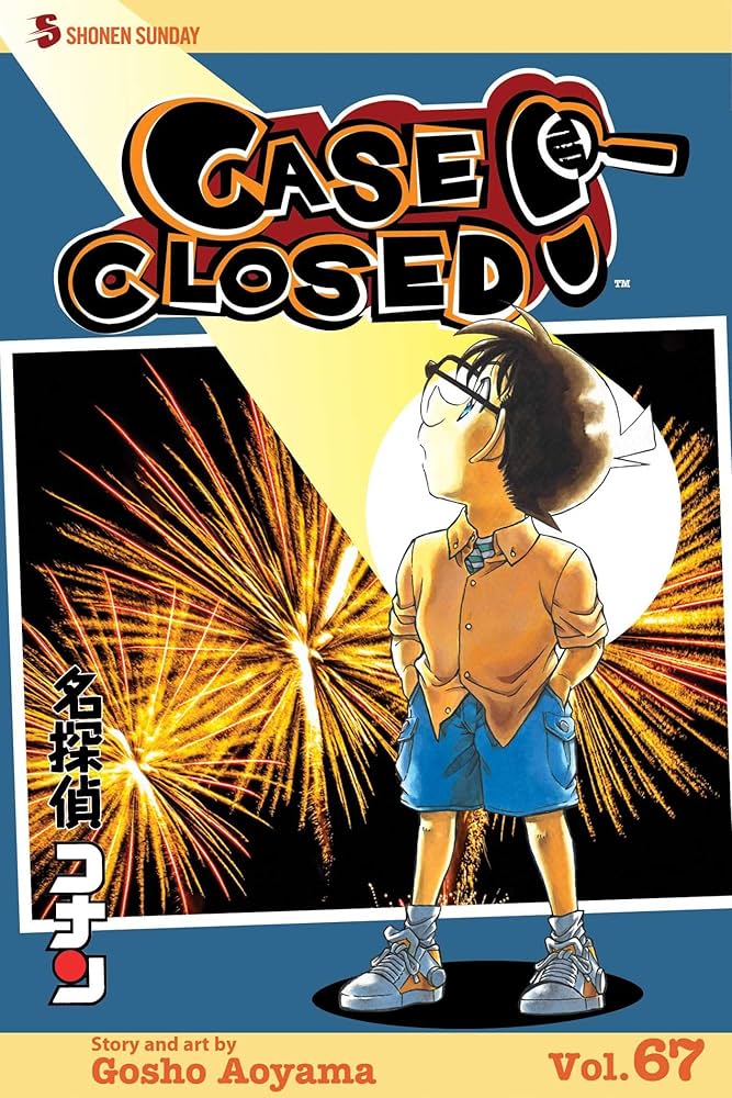 Case Closed : Detective Conan