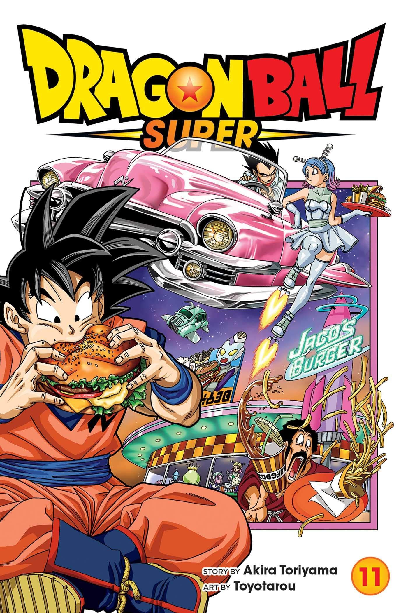 Dragon Ball