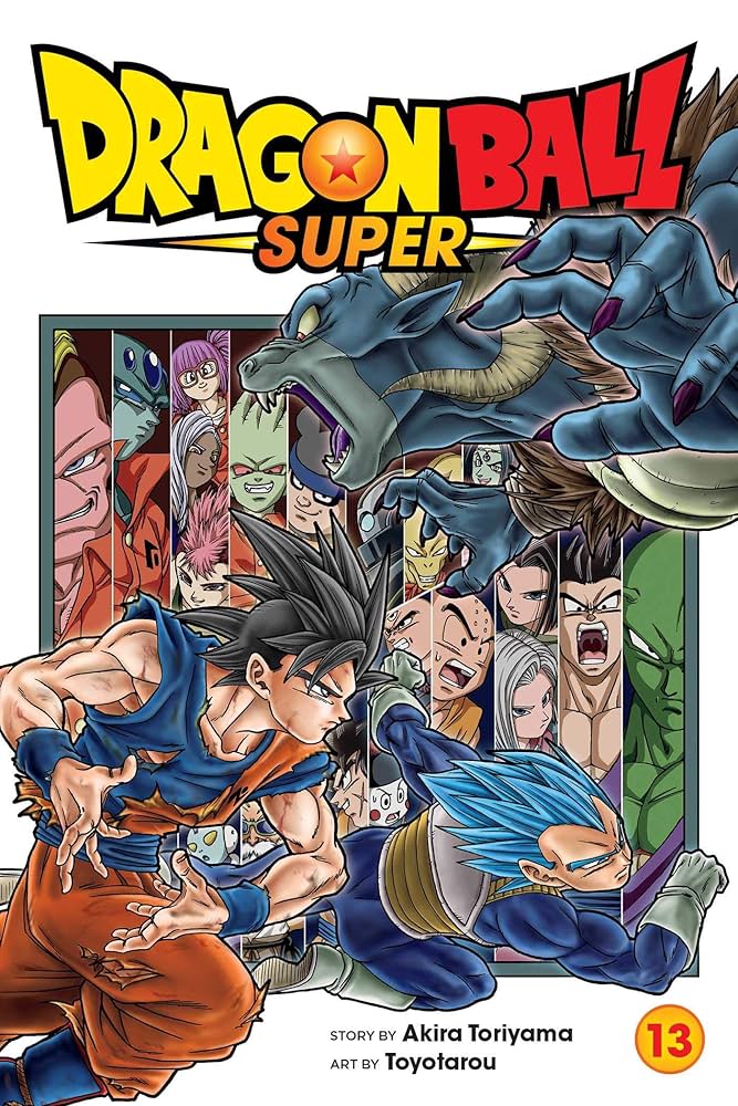 Dragon Ball