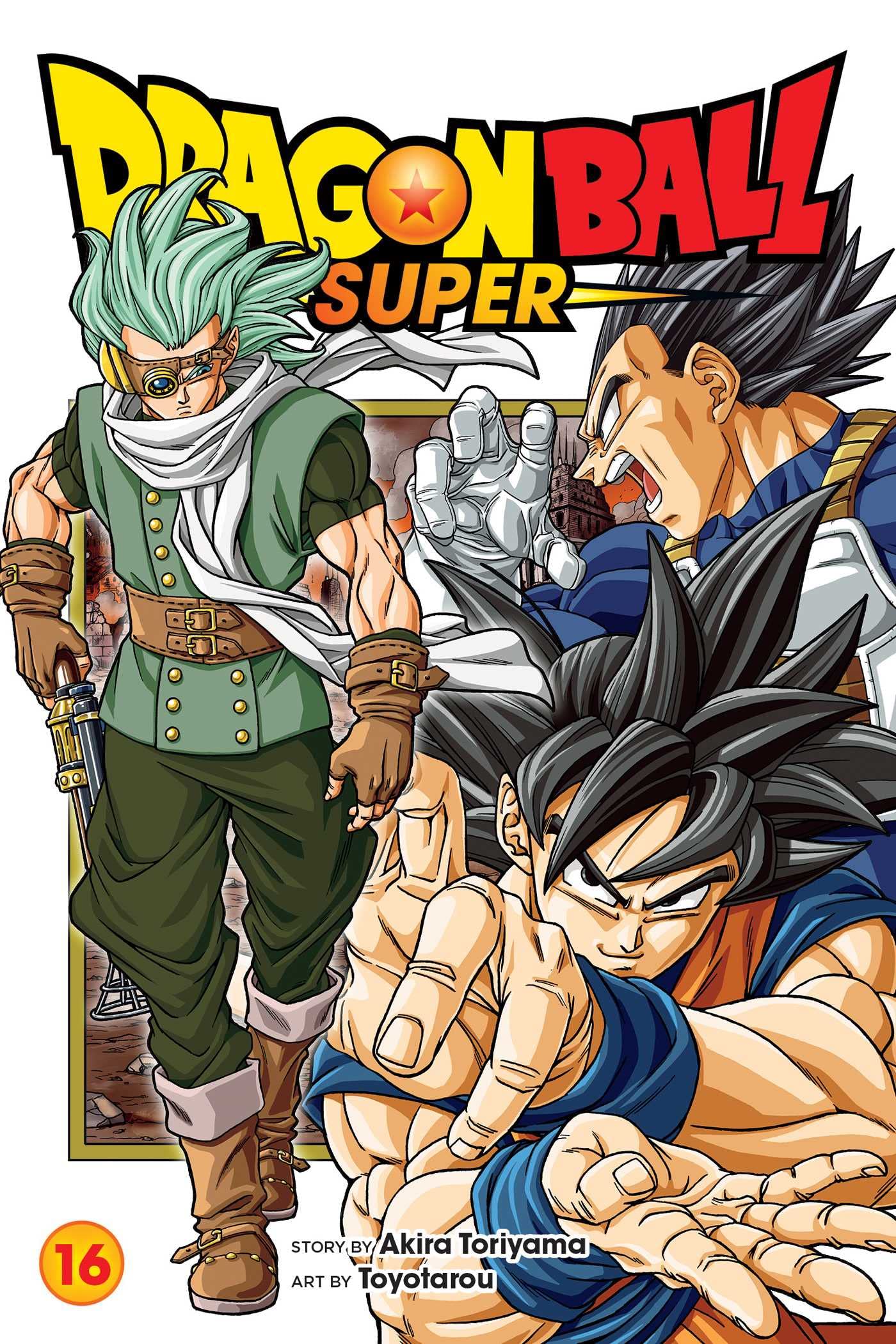 Dragon Ball