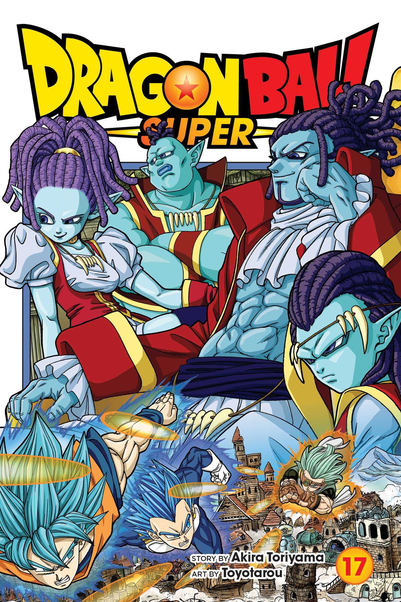 Dragon Ball
