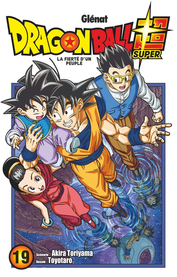 Dragon Ball