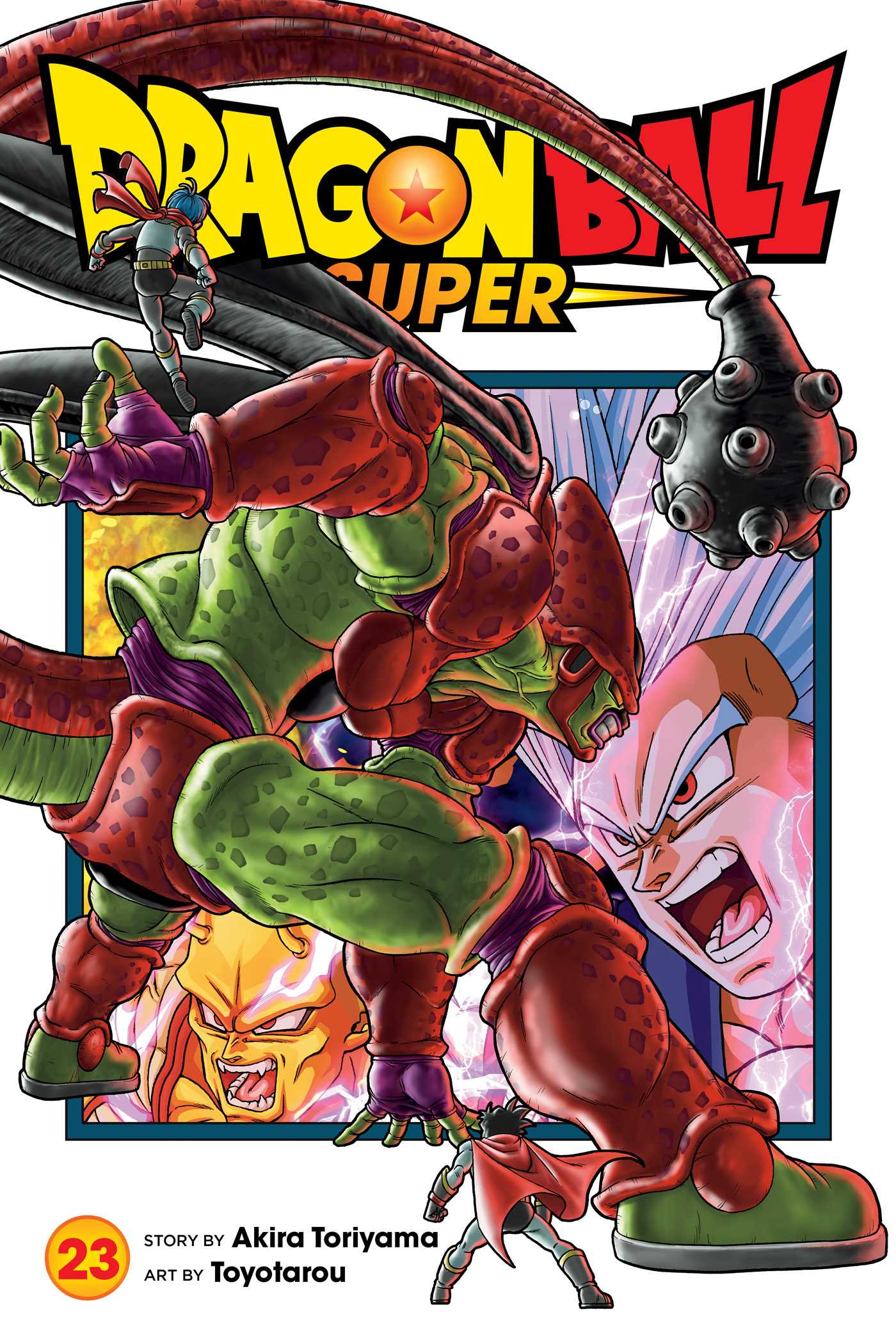 Dragon Ball