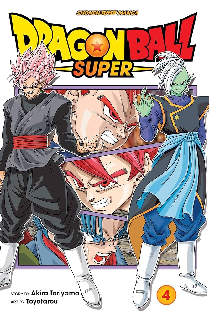 Dragon Ball
