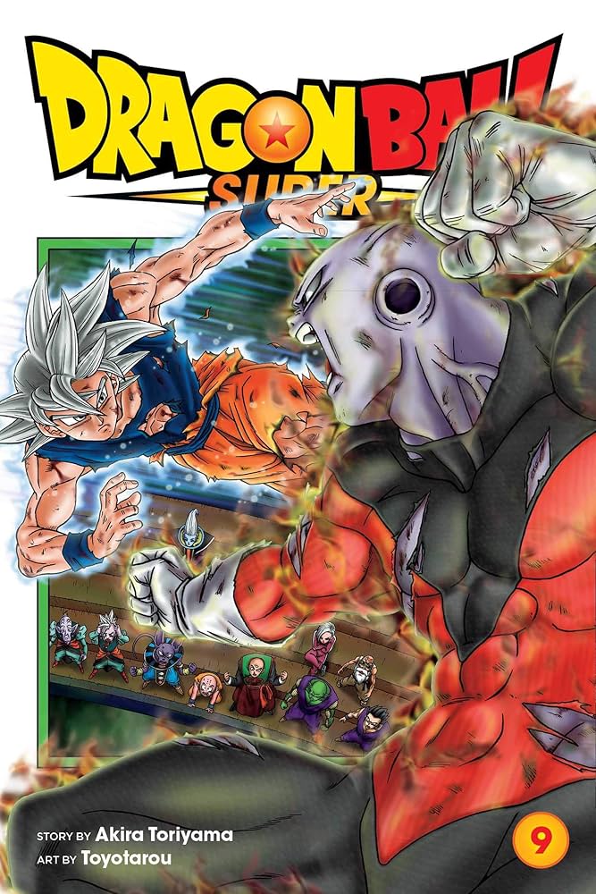Dragon Ball