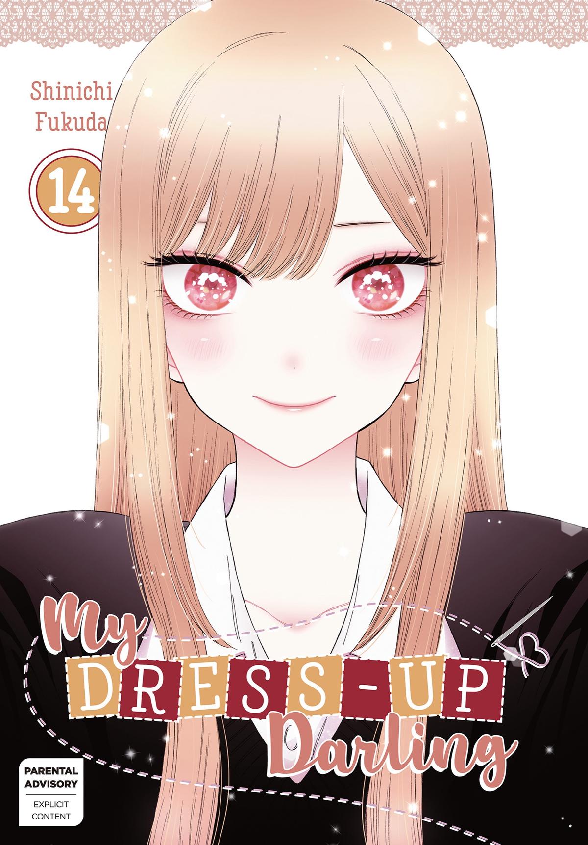 My Dress-Up Darling