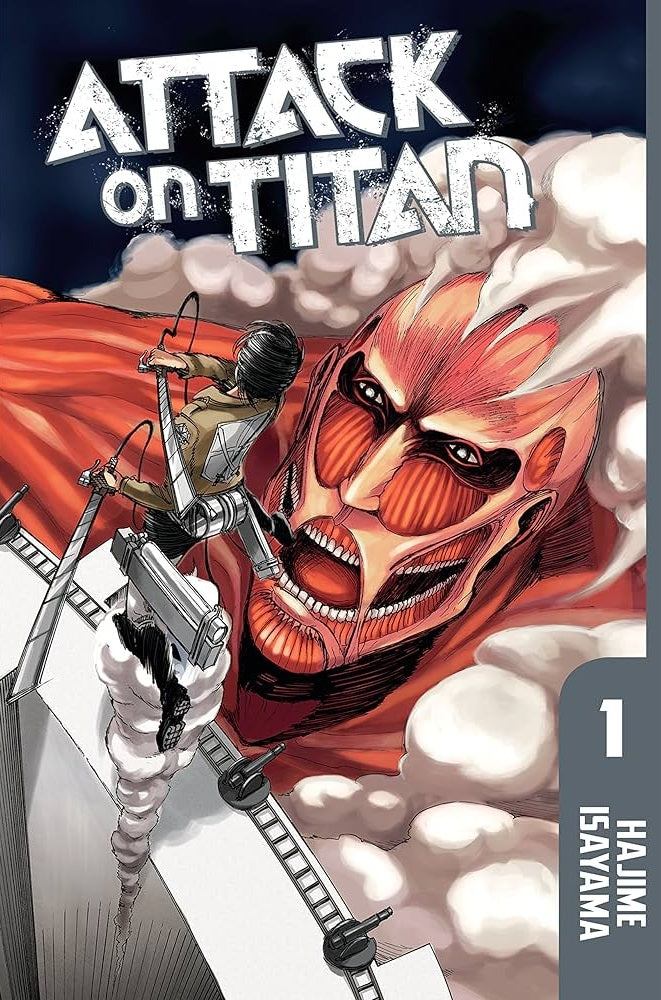 Attack on Titan