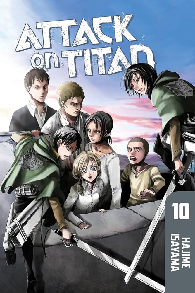Attack on Titan