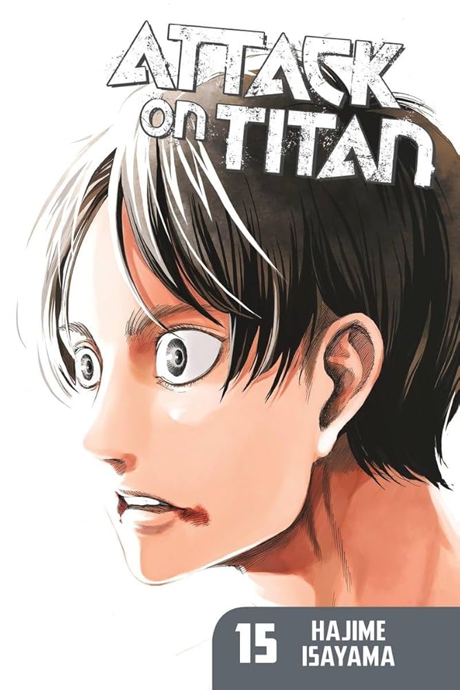 Attack on Titan