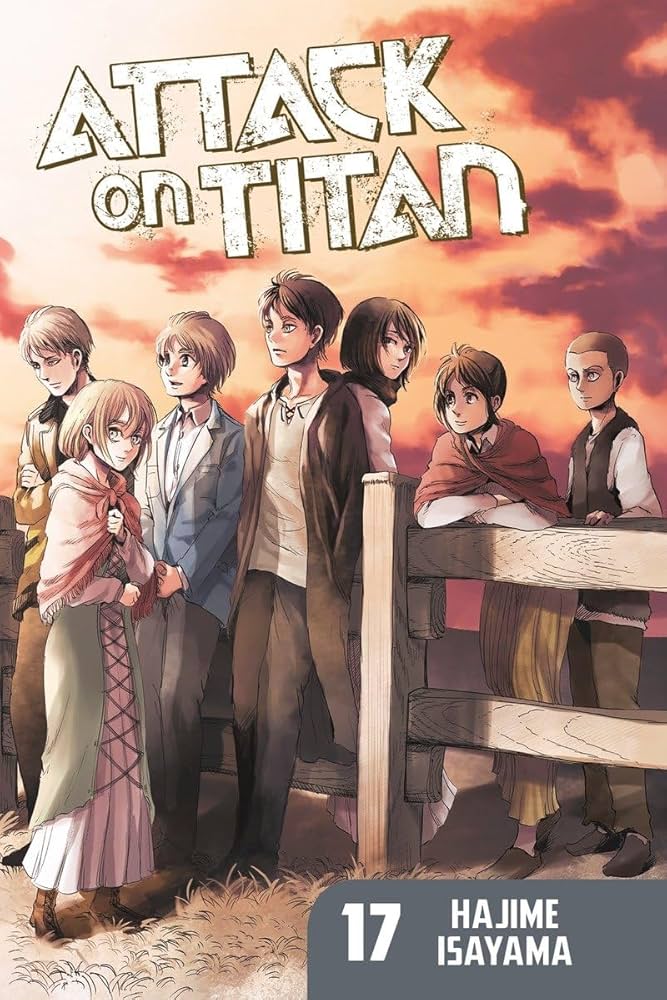 Attack on Titan