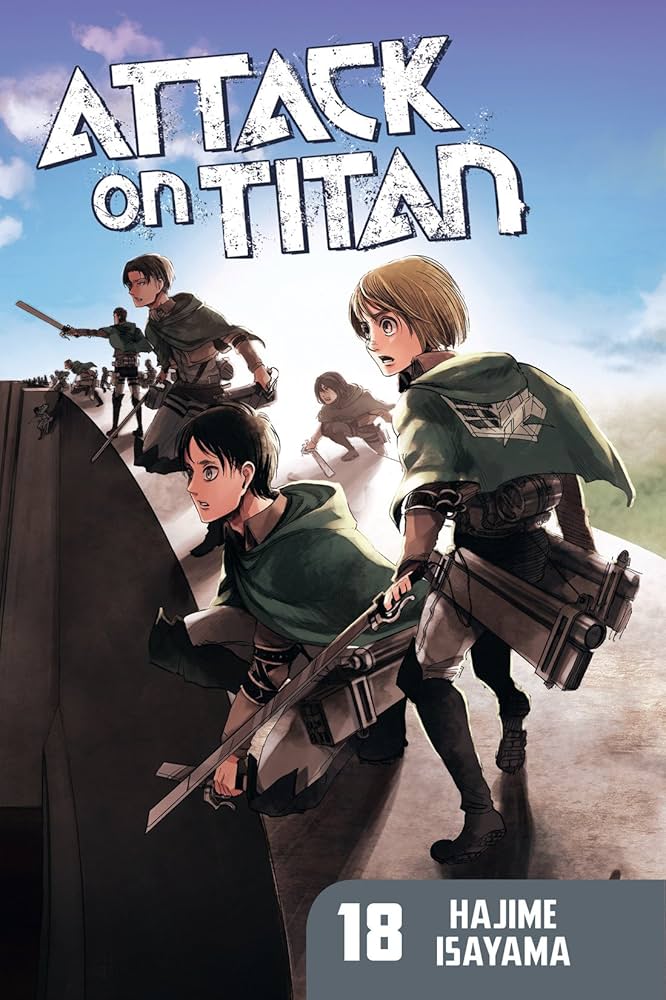 Attack on Titan