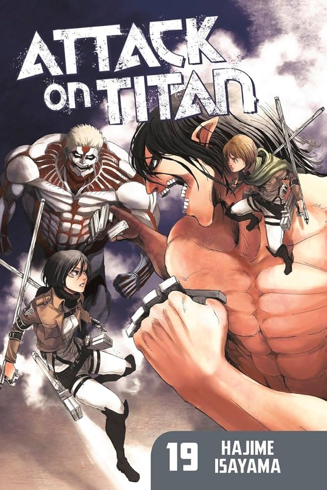 Attack on Titan