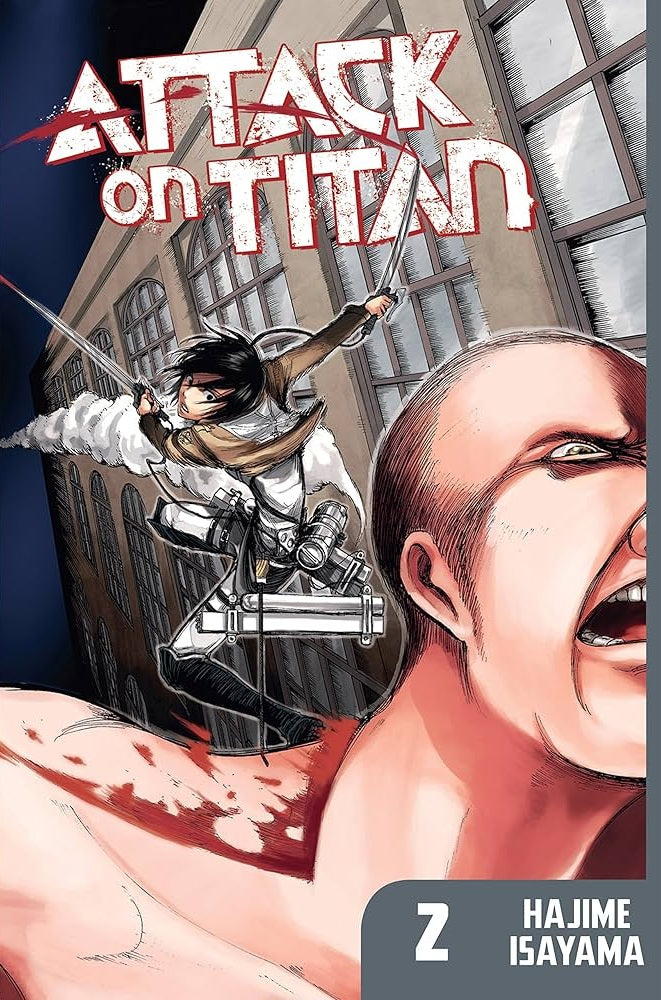 Attack on Titan