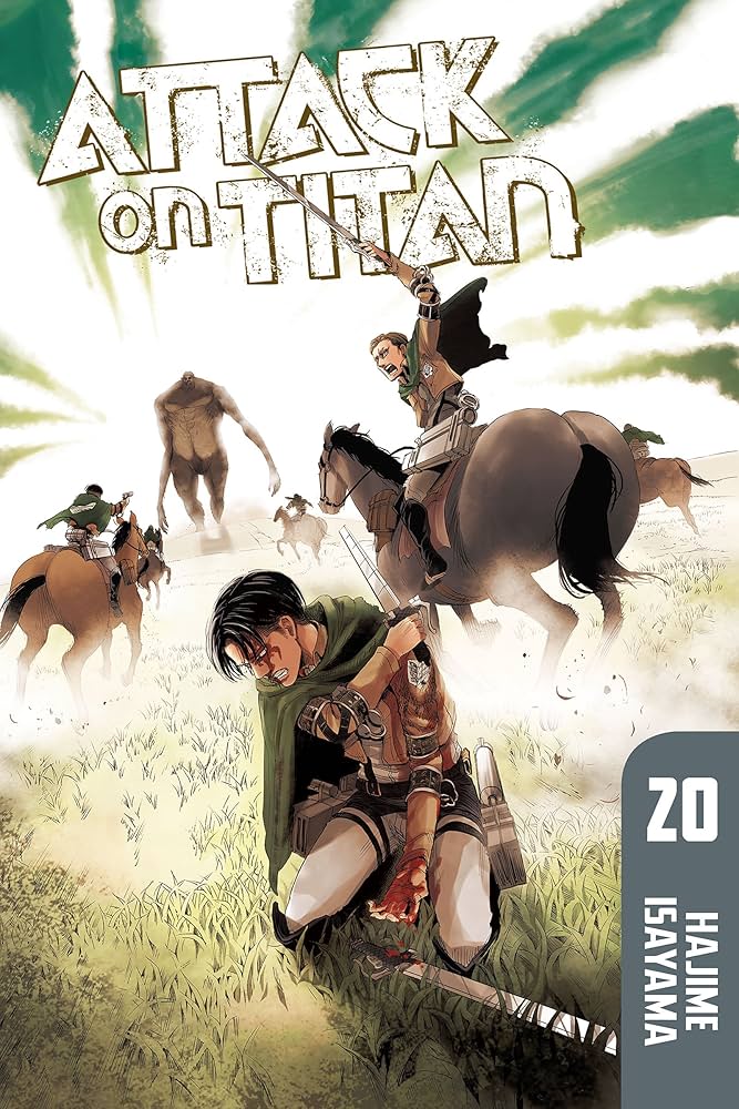 Attack on Titan