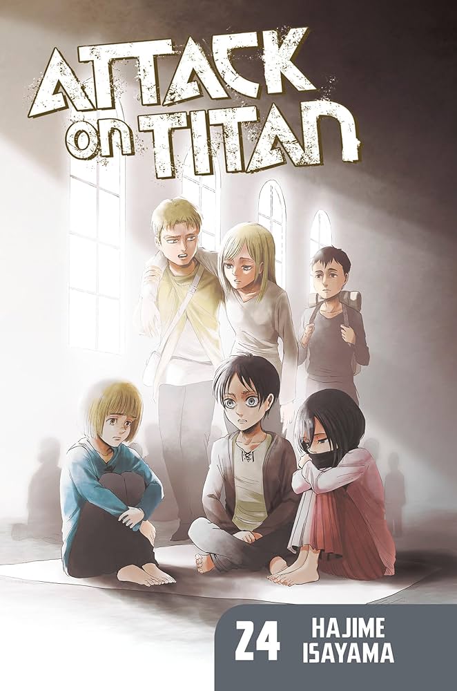 Attack on Titan