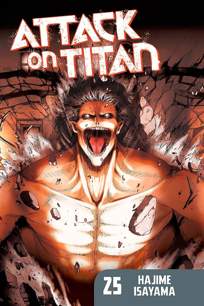 Attack on Titan