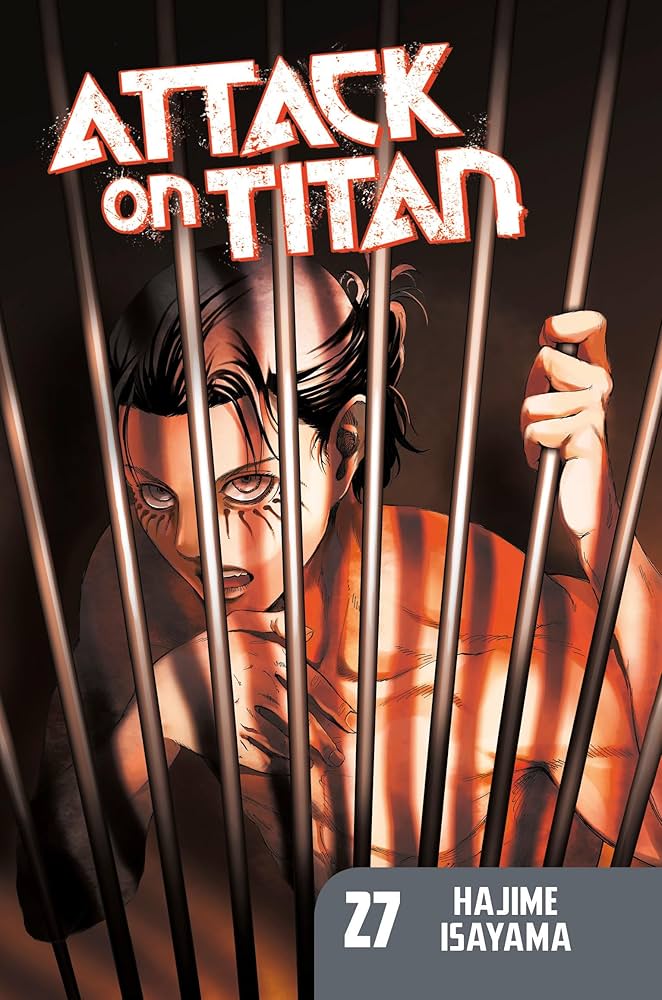 Attack on Titan