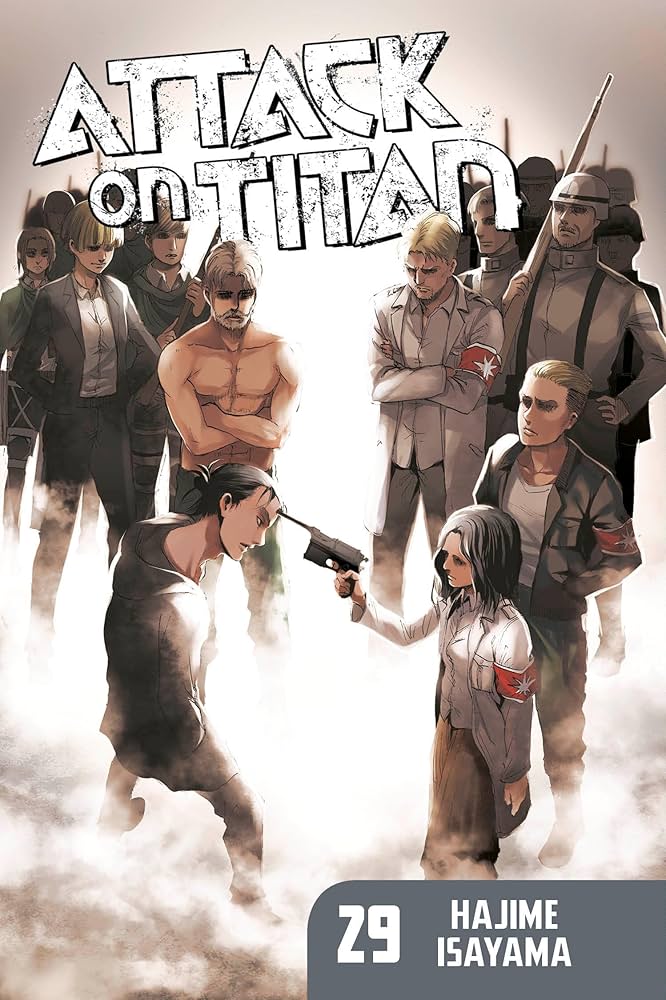 Attack on Titan