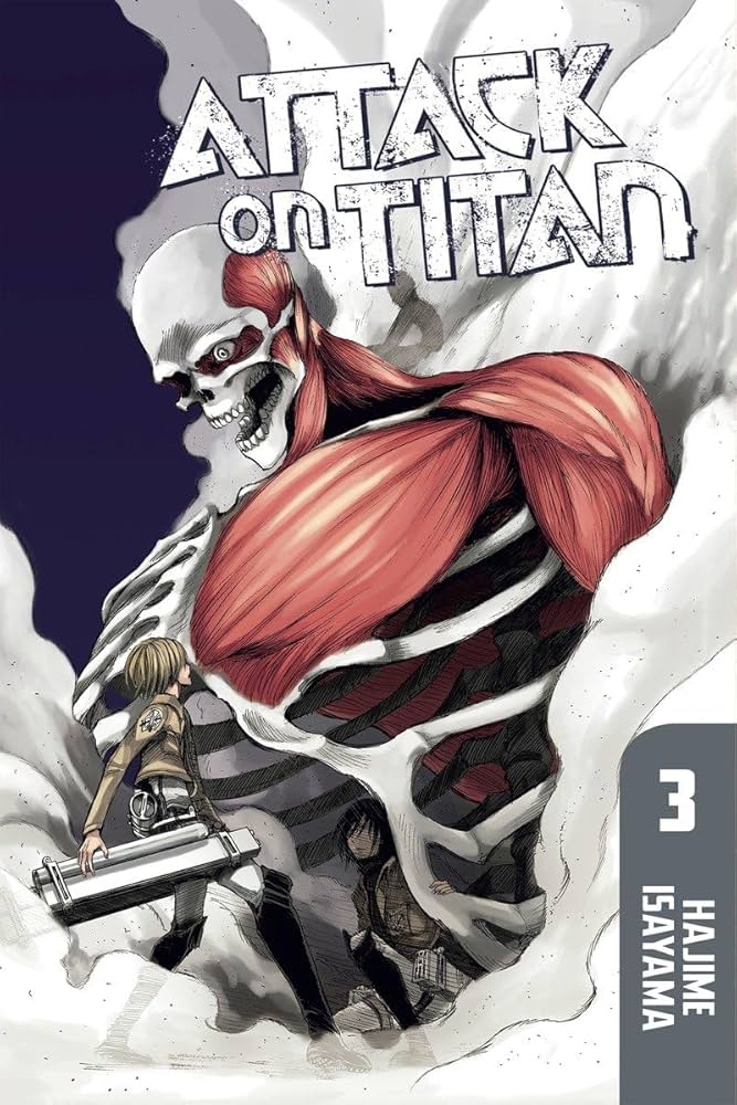 Attack on Titan