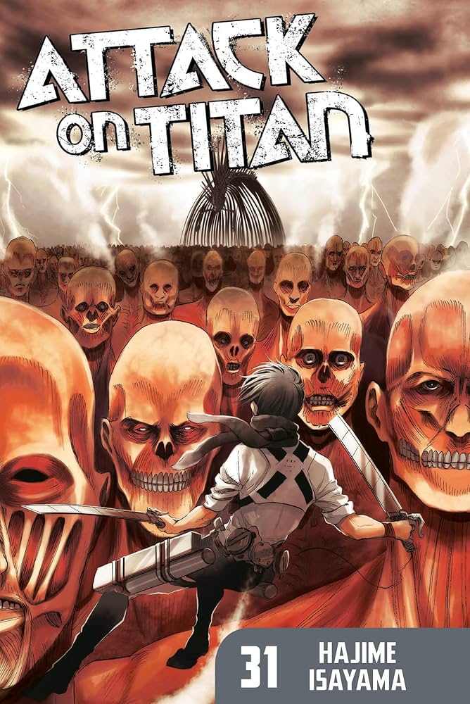 Attack on Titan