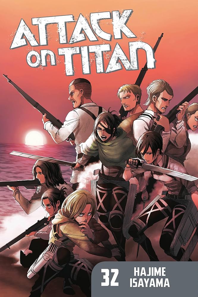 Attack on Titan