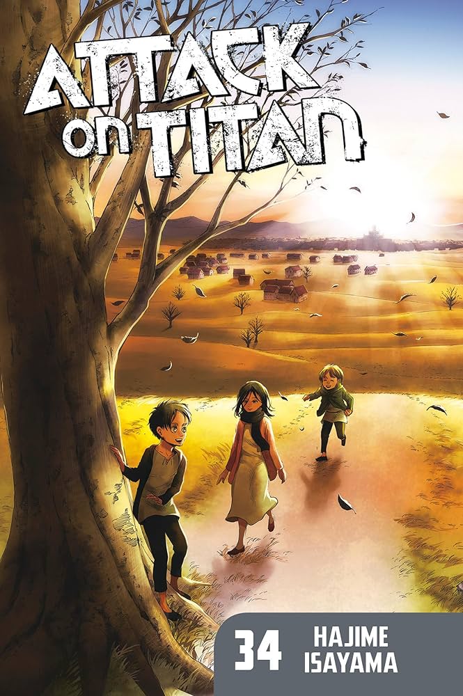 Attack on Titan